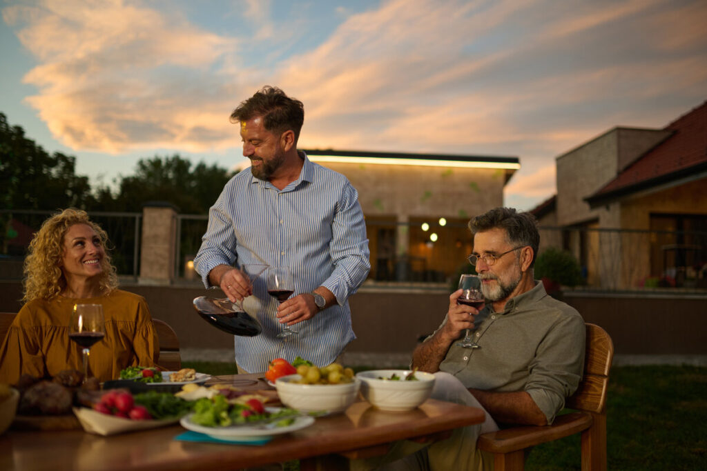 Ultimate Foodie Guide to Passero Ridge: Caldwell’s Hidden Culinary Gems
